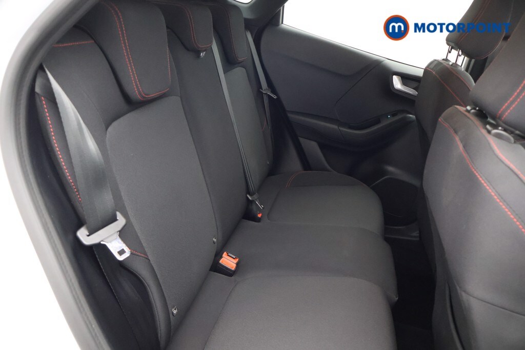 Used Ford Puma 2025 for sale - 76235026: Photo 37