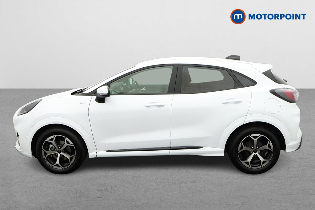 Used Ford Puma 2025 for sale - 76235026: Photo 4