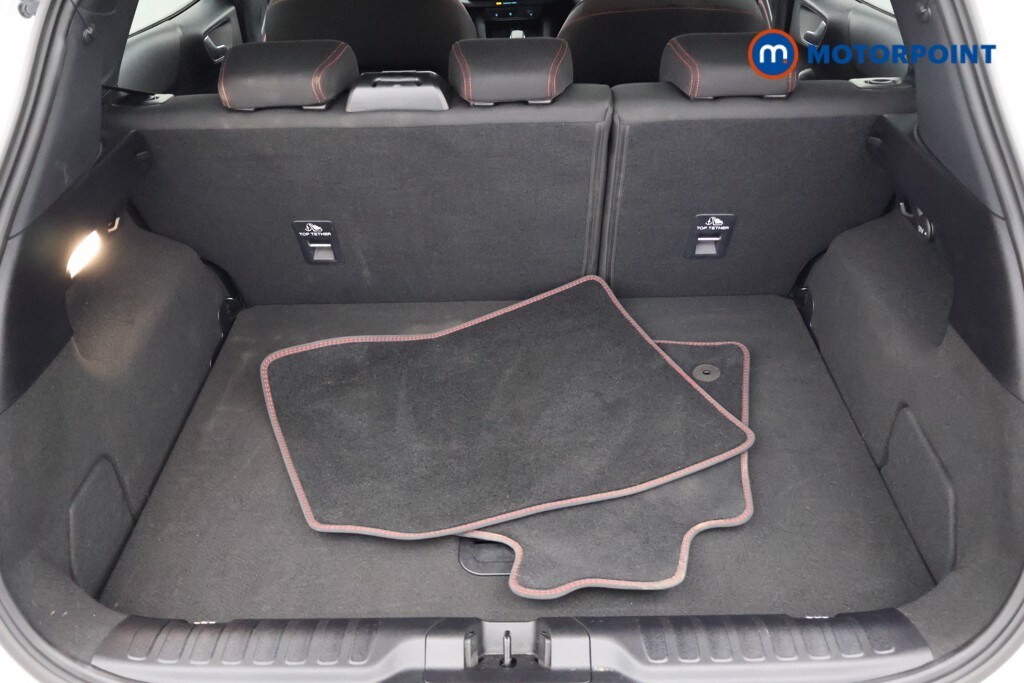 Used Ford Puma 2025 for sale - 76235026: Photo 40