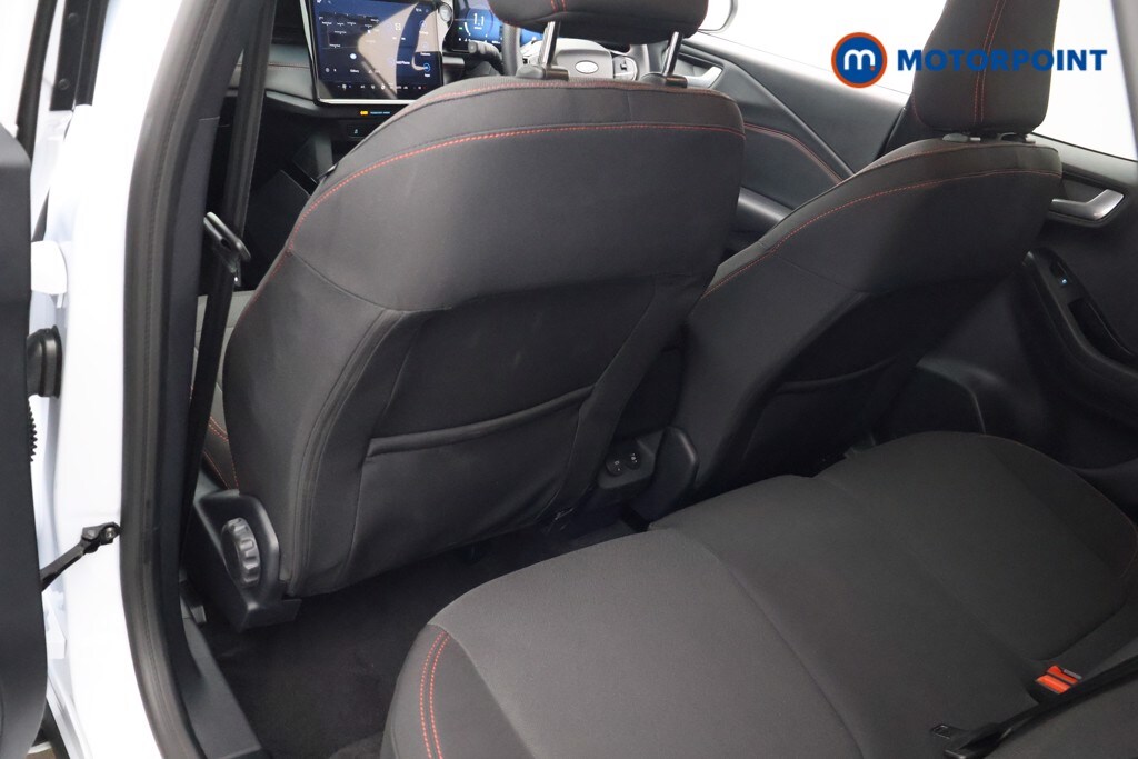 Used Ford Puma 2025 for sale - 76235026: Photo 49