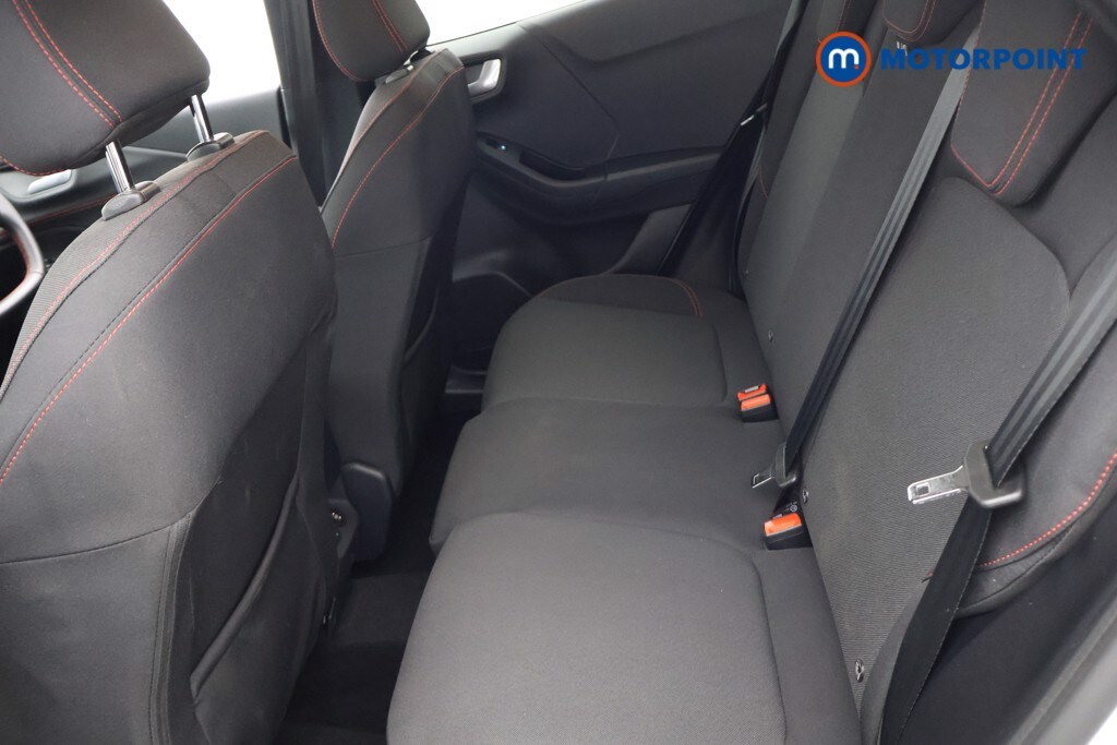Used Ford Puma 2025 for sale - 76235026: Photo 50