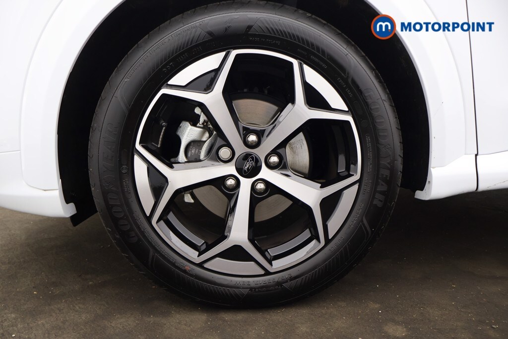 Used Ford Puma 2025 for sale - 76235026: Photo 59