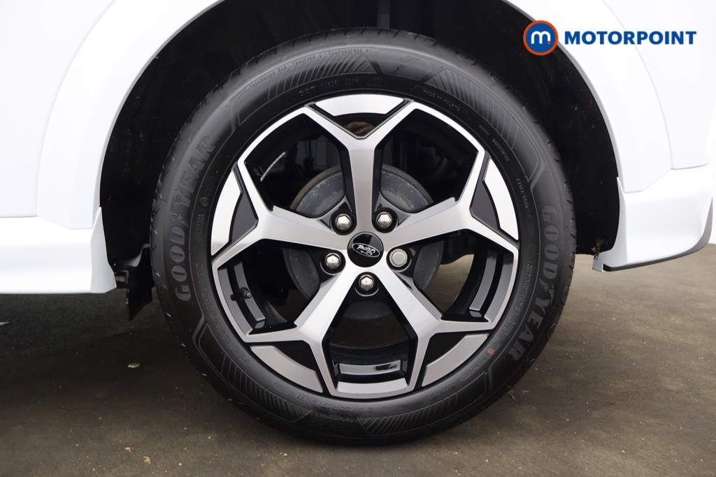 Used Ford Puma 2025 for sale - 76235026: Photo 60