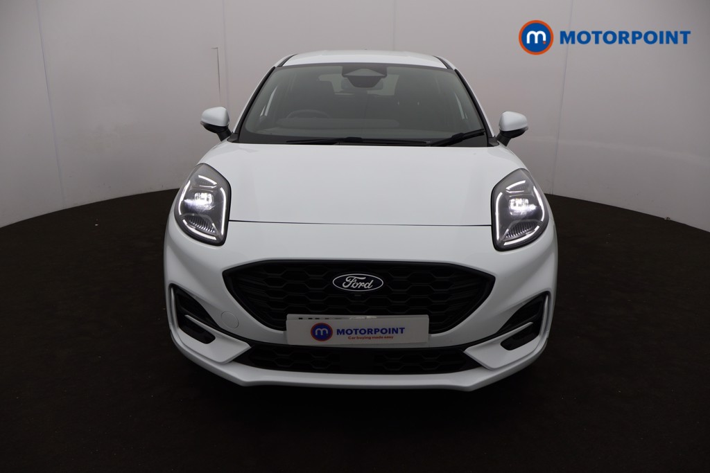 Used Ford Puma 2025 for sale - 76235026: Photo 63
