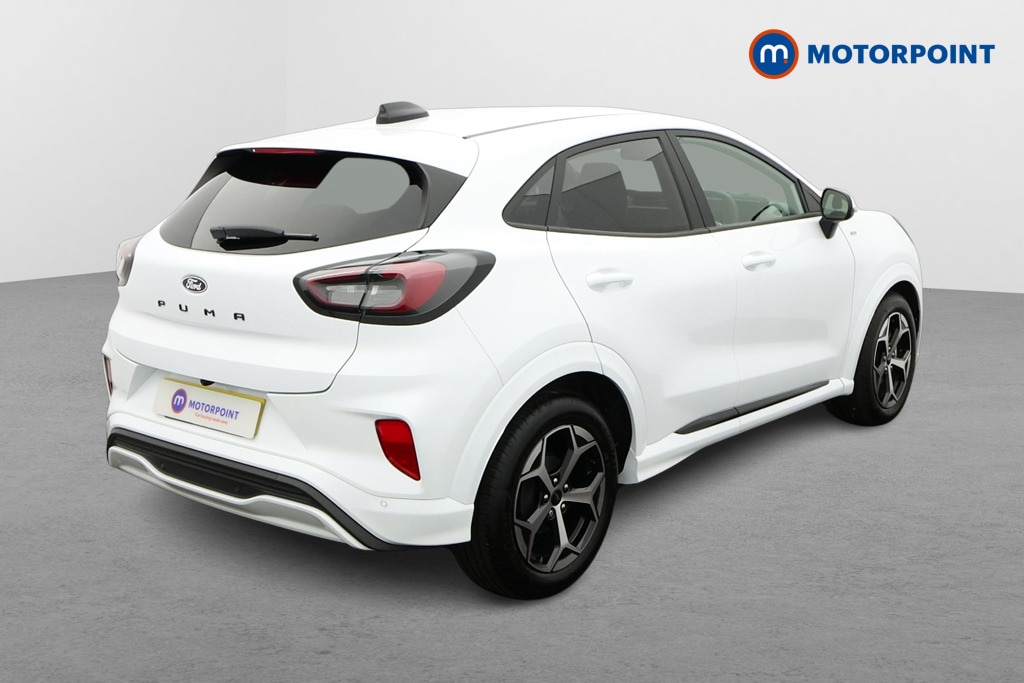 Used Ford Puma 2025 for sale - 76235026: Photo 7