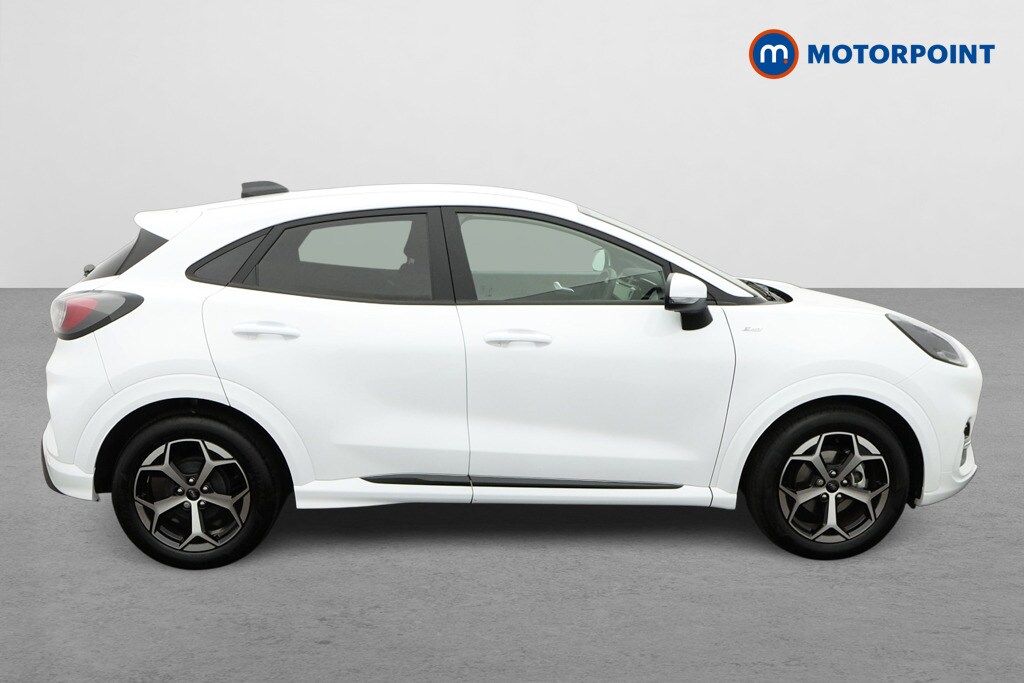 Used Ford Puma 2025 for sale - 76235026: Photo 8