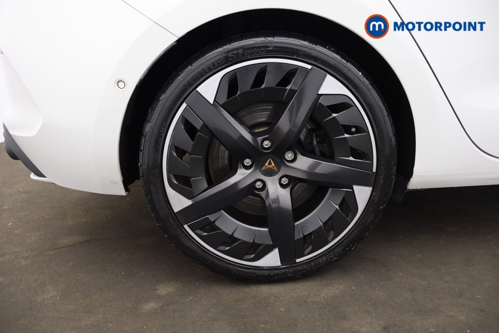 Used Cupra Leon 2022 for sale - 77763771: Photo 10