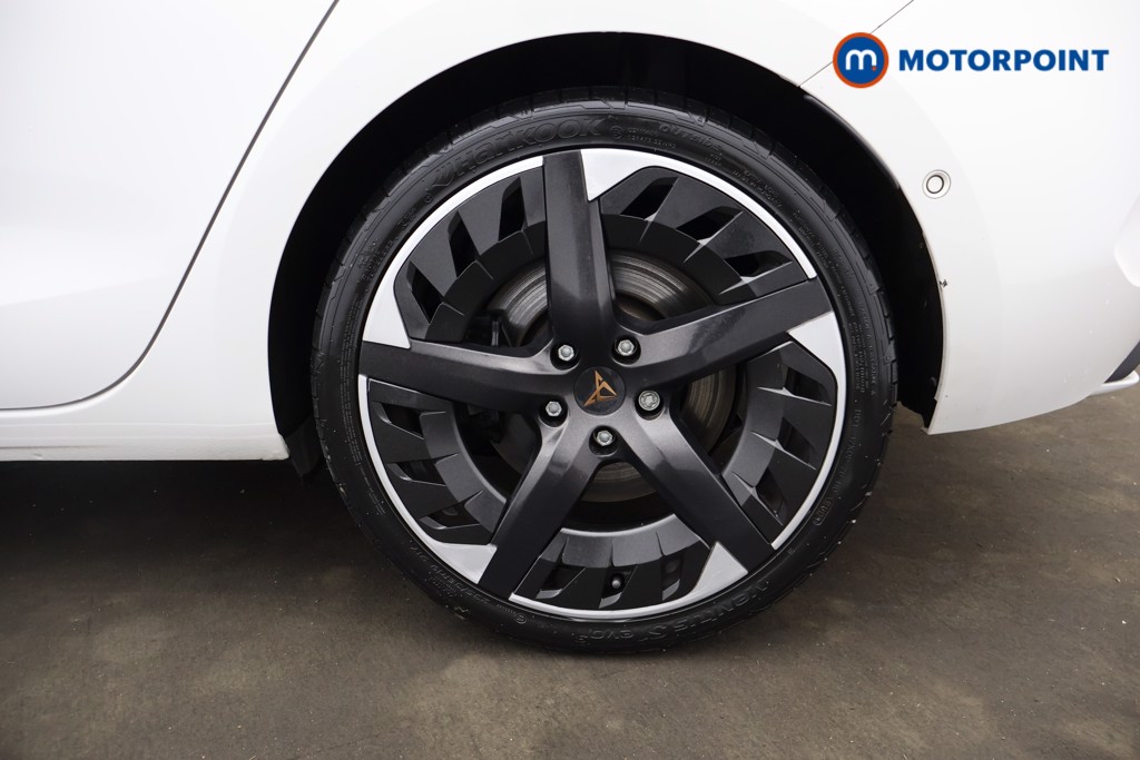 Used Cupra Leon 2022 for sale - 77763771: Photo 11