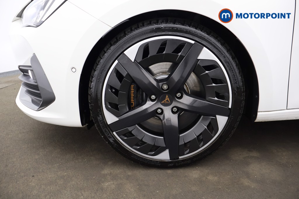 Used Cupra Leon 2022 for sale - 77763771: Photo 12