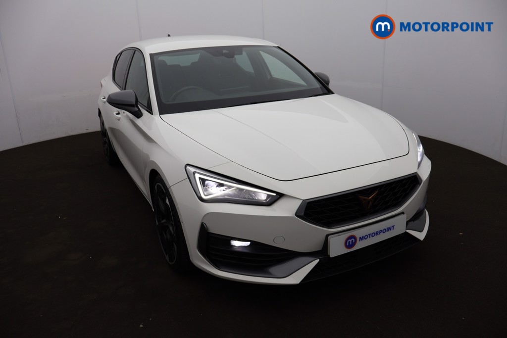 Used Cupra Leon 2022 for sale - 77763771: Photo 13