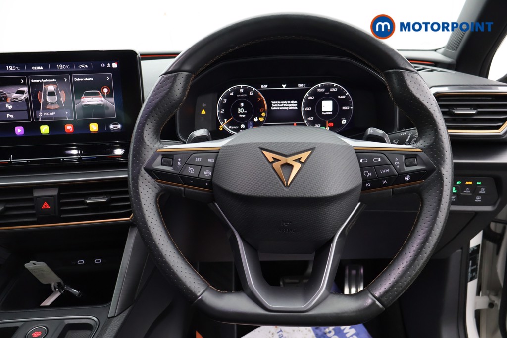 Used Cupra Leon 2022 for sale - 77763771: Photo 14