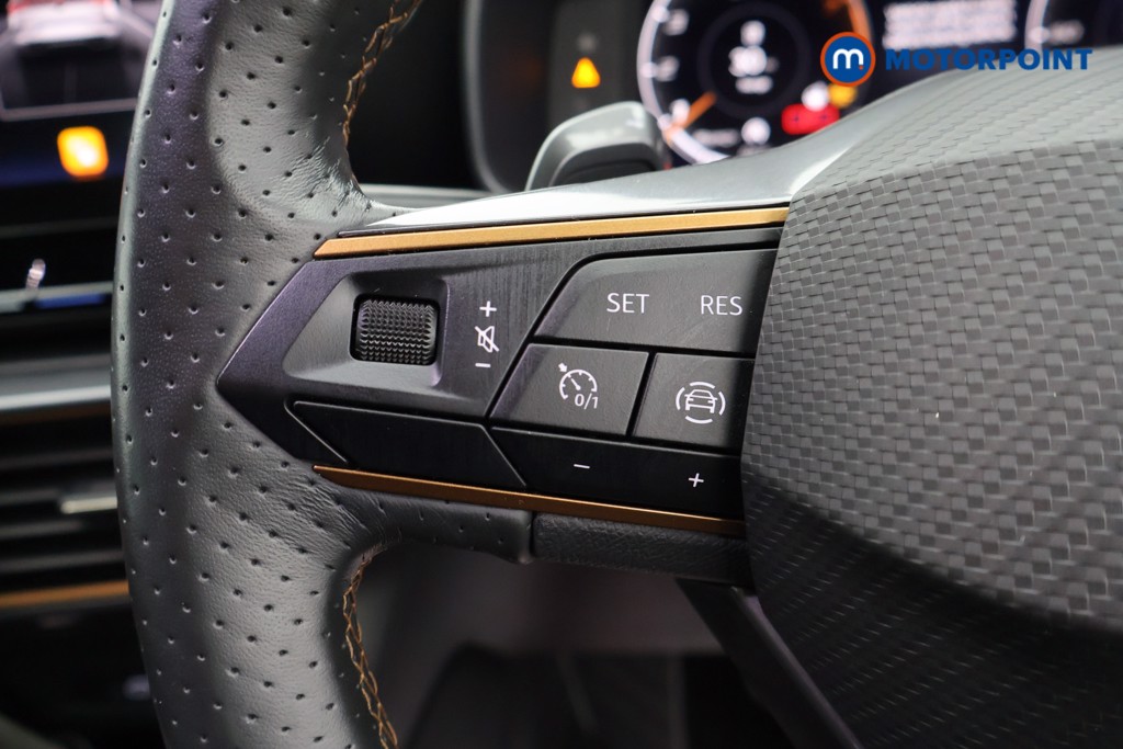 Used Cupra Leon 2022 for sale - 77763771: Photo 15