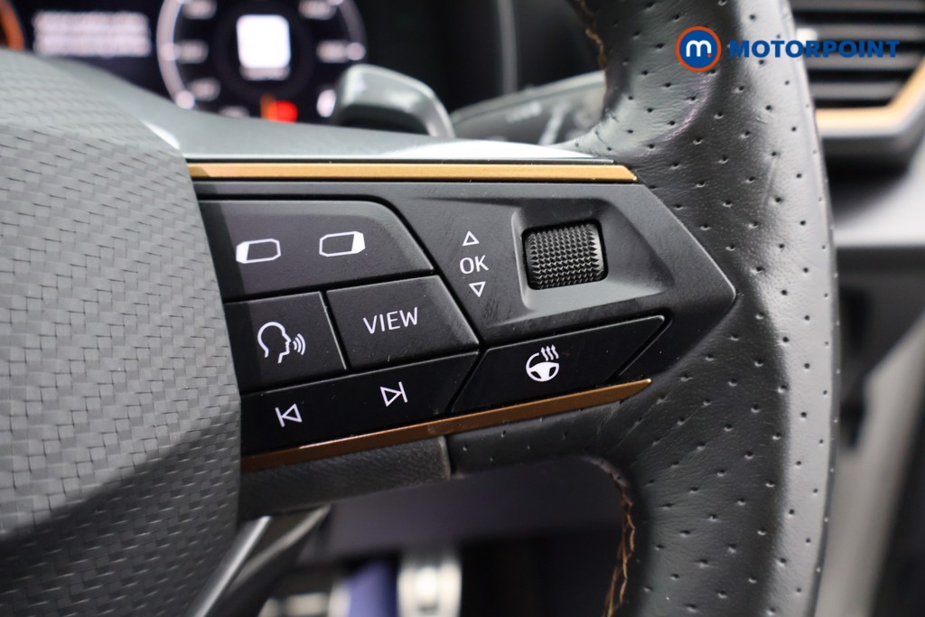 Used Cupra Leon 2022 for sale - 77763771: Photo 16