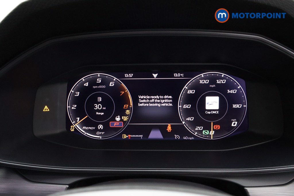 Used Cupra Leon 2022 for sale - 77763771: Photo 19