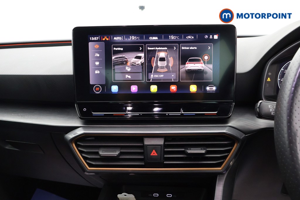 Used Cupra Leon 2022 for sale - 77763771: Photo 21