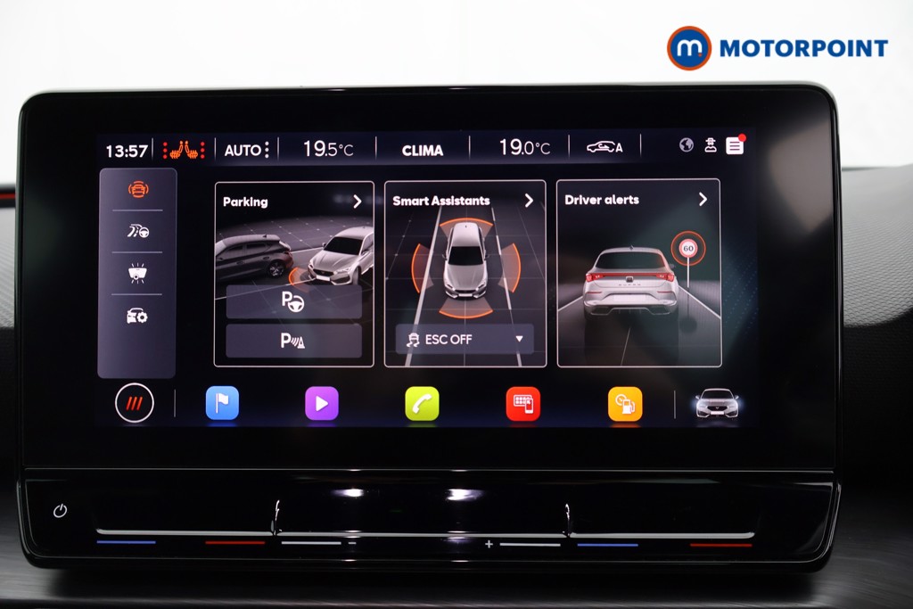 Used Cupra Leon 2022 for sale - 77763771: Photo 22