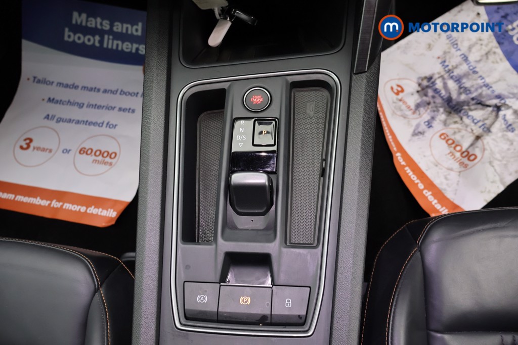 Used Cupra Leon 2022 for sale - 77763771: Photo 23