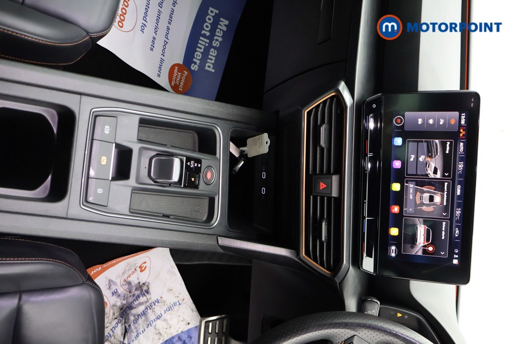 Used Cupra Leon 2022 for sale - 77763771: Photo 27