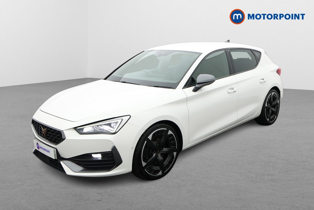 Used Cupra Leon 2022 for sale - 77763771: Photo 3