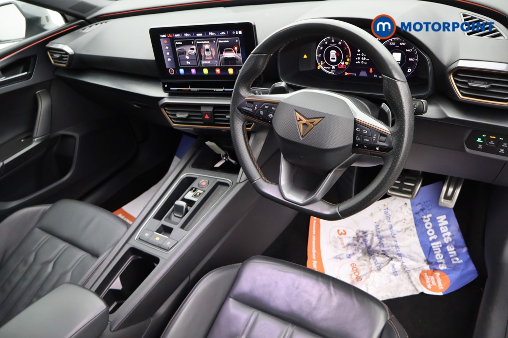 Used Cupra Leon 2022 for sale - 77763771: Photo 32