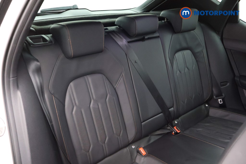 Used Cupra Leon 2022 for sale - 77763771: Photo 33