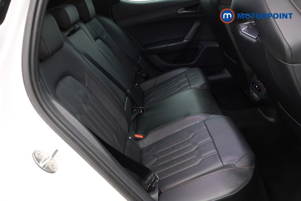 Used Cupra Leon 2022 for sale - 77763771: Photo 34