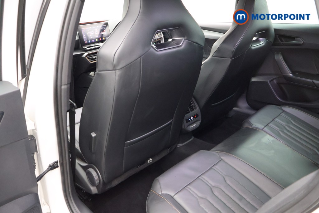 Used Cupra Leon 2022 for sale - 77763771: Photo 37