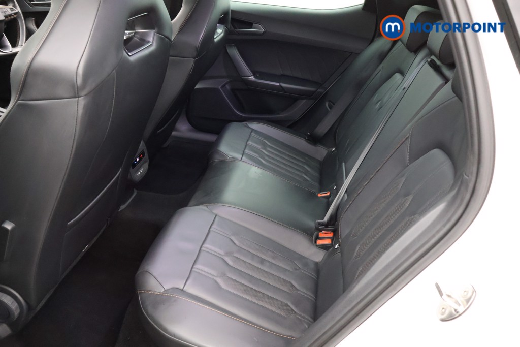 Used Cupra Leon 2022 for sale - 77763771: Photo 38