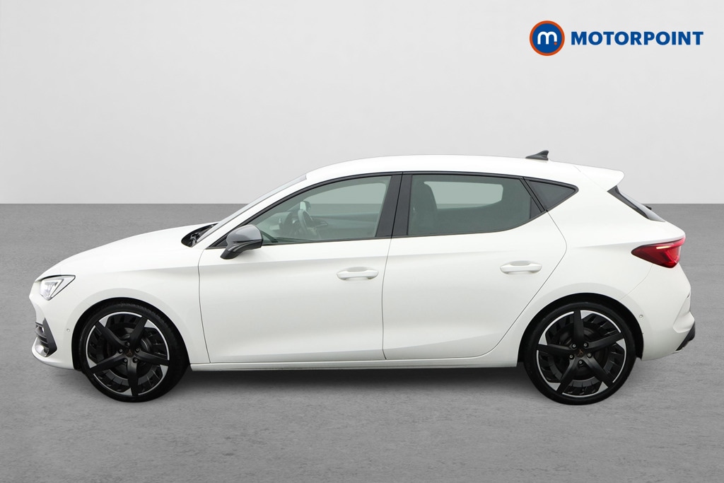 Used Cupra Leon 2022 for sale - 77763771: Photo 4