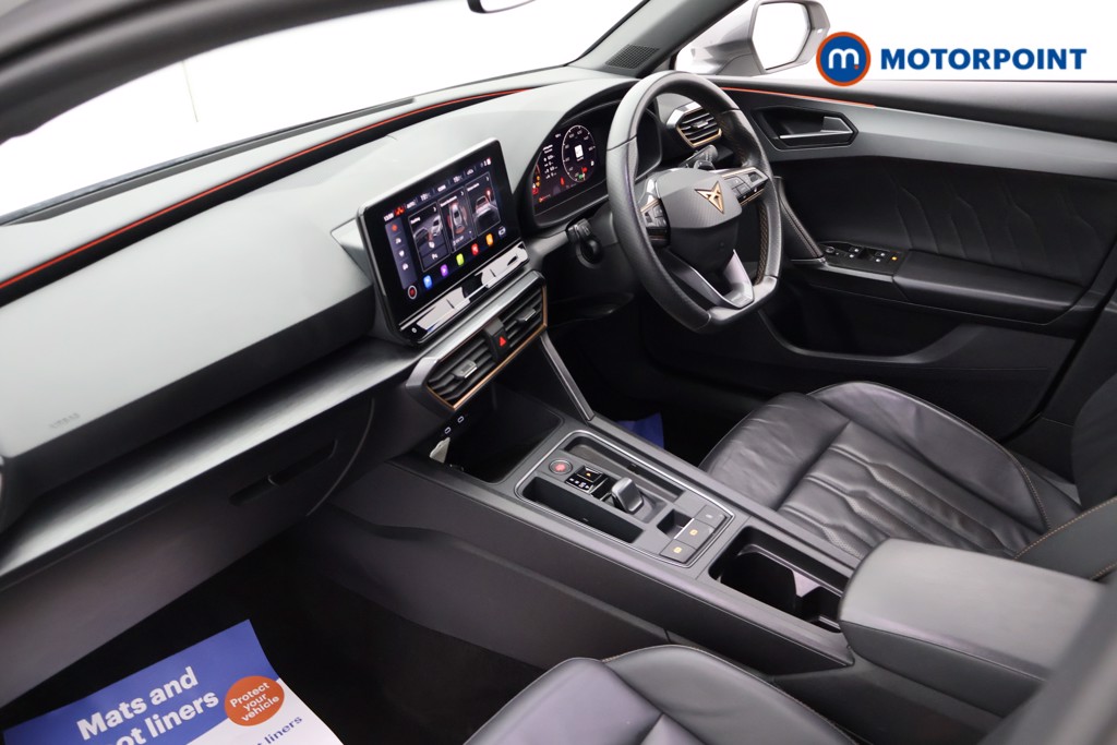 Used Cupra Leon 2022 for sale - 77763771: Photo 40