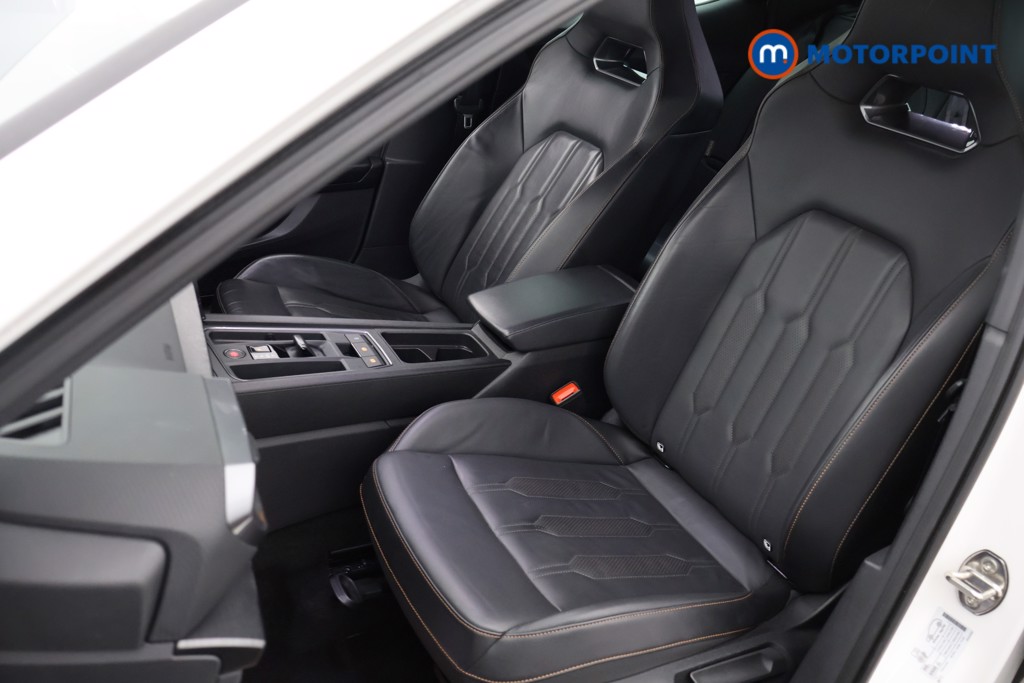 Used Cupra Leon 2022 for sale - 77763771: Photo 42