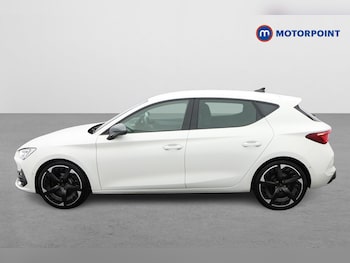Used Cupra Leon 2022 for sale - 77763771: Photo