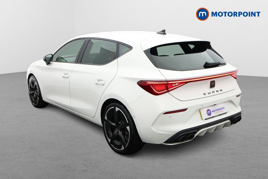 Used Cupra Leon 2022 for sale - 77763771: Photo 5