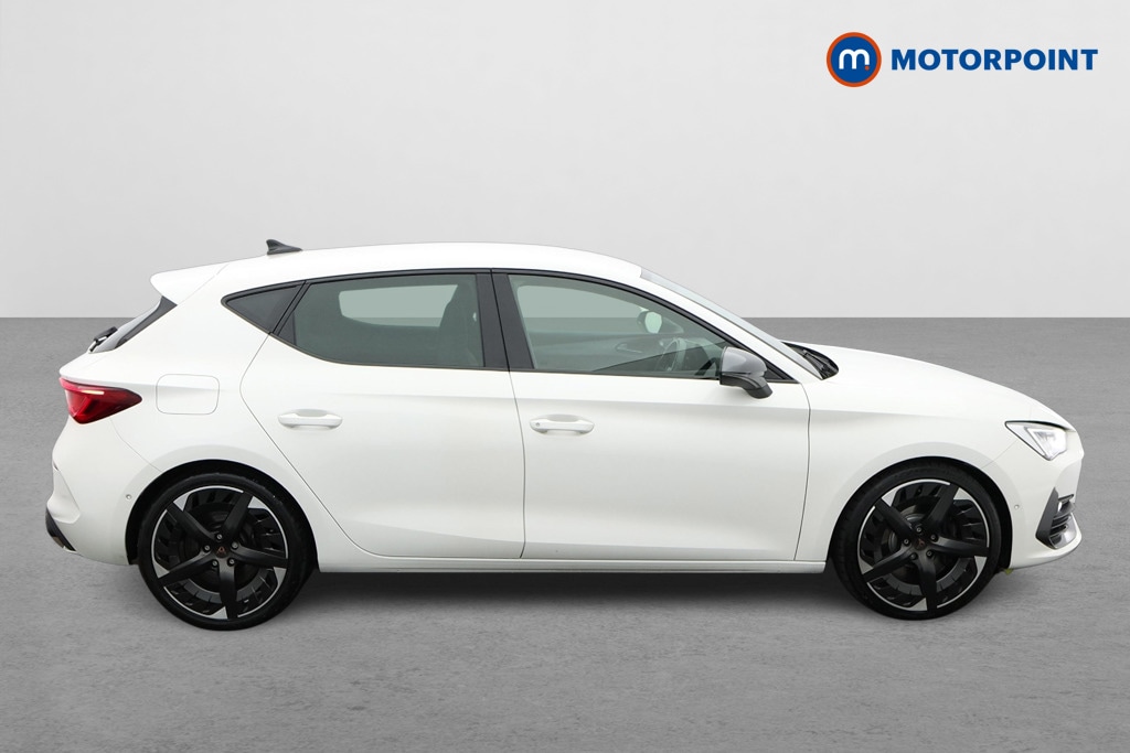 Used Cupra Leon 2022 for sale - 77763771: Photo 8