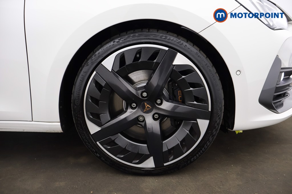 Used Cupra Leon 2022 for sale - 77763771: Photo 9