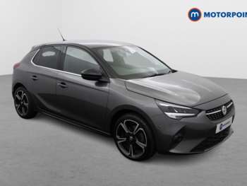 2020 - 1.2 Turbo Elite Nav Premium 5dr