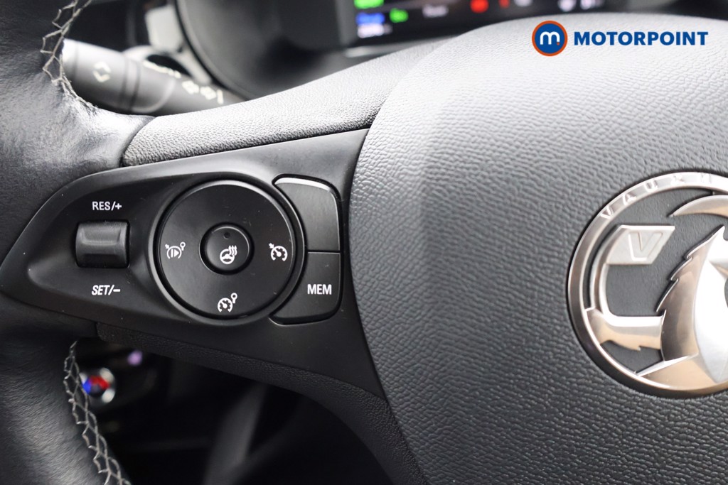 Used Vauxhall Corsa 2021 for sale - 76792597: Photo 10