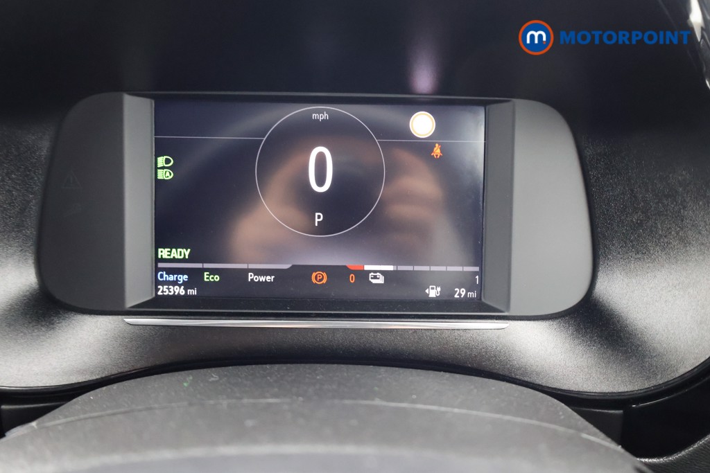 Used Vauxhall Corsa 2021 for sale - 76792597: Photo 15