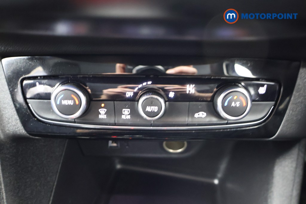 Used Vauxhall Corsa 2021 for sale - 76792597: Photo 17