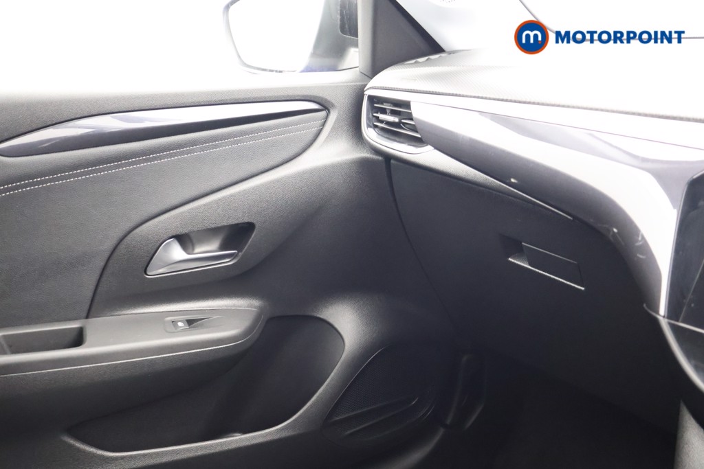 Used Vauxhall Corsa 2021 for sale - 76792597: Photo 20