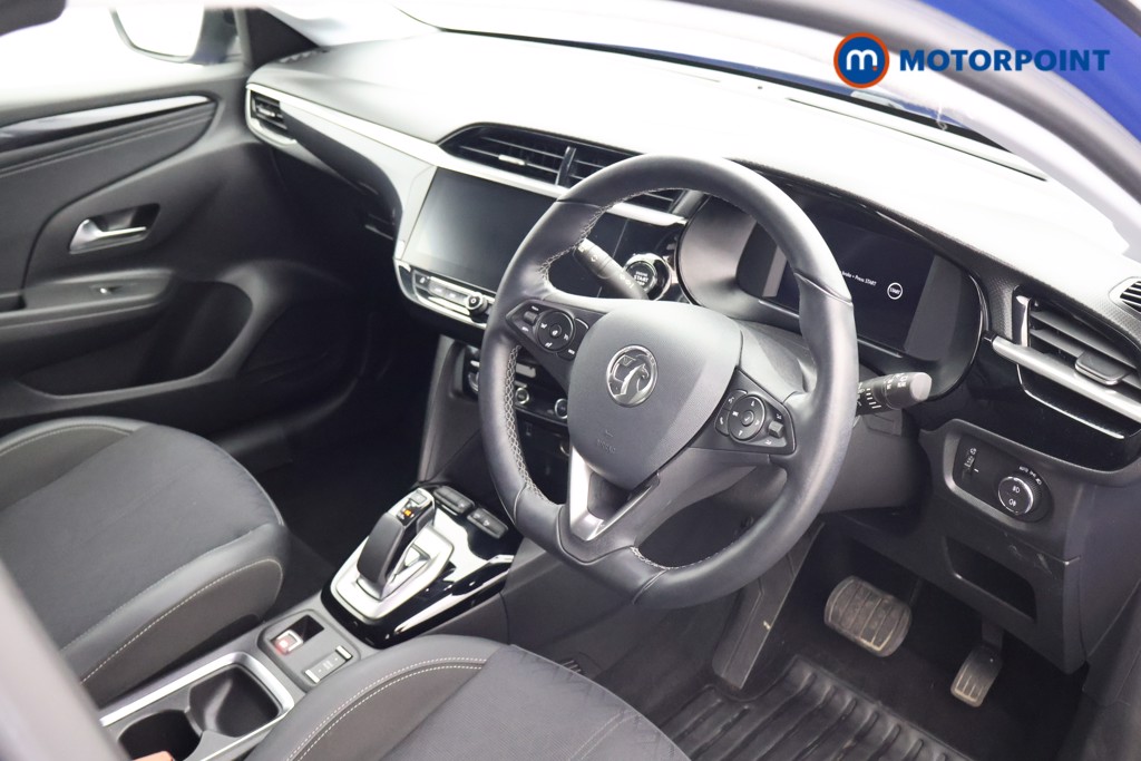 Used Vauxhall Corsa 2021 for sale - 76792597: Photo 24