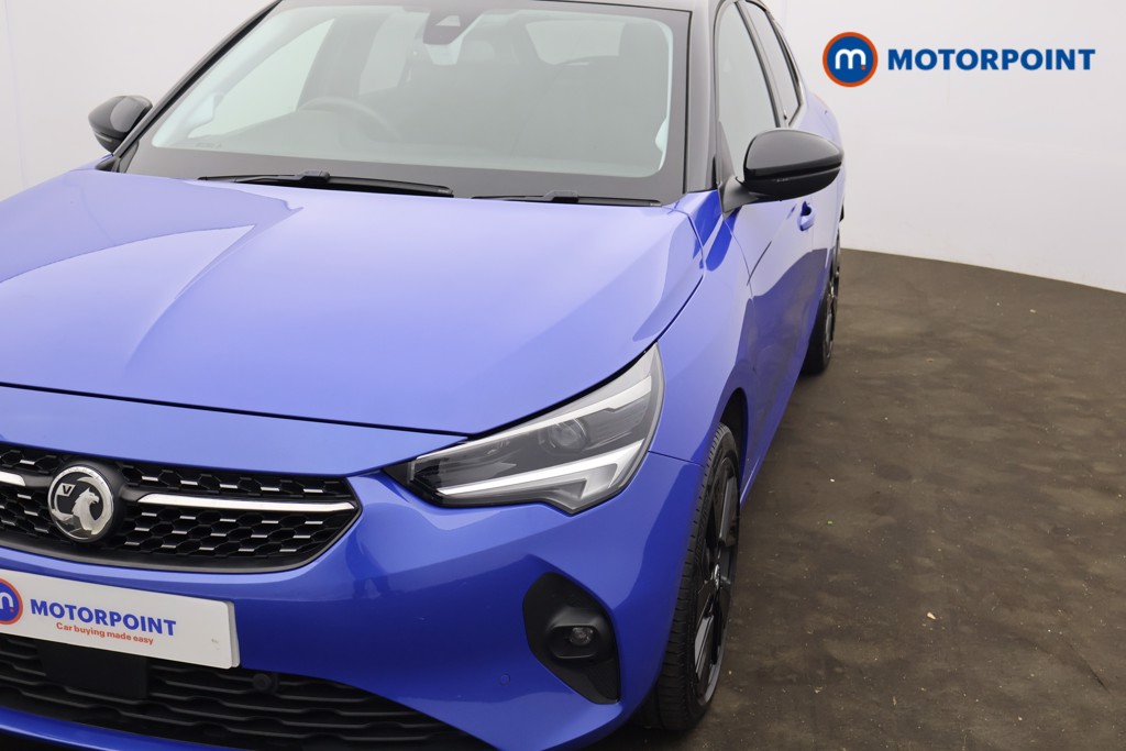 Used Vauxhall Corsa 2021 for sale - 76792597: Photo 31