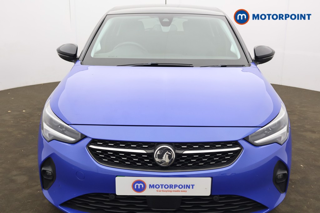 Used Vauxhall Corsa 2021 for sale - 76792597: Photo 32