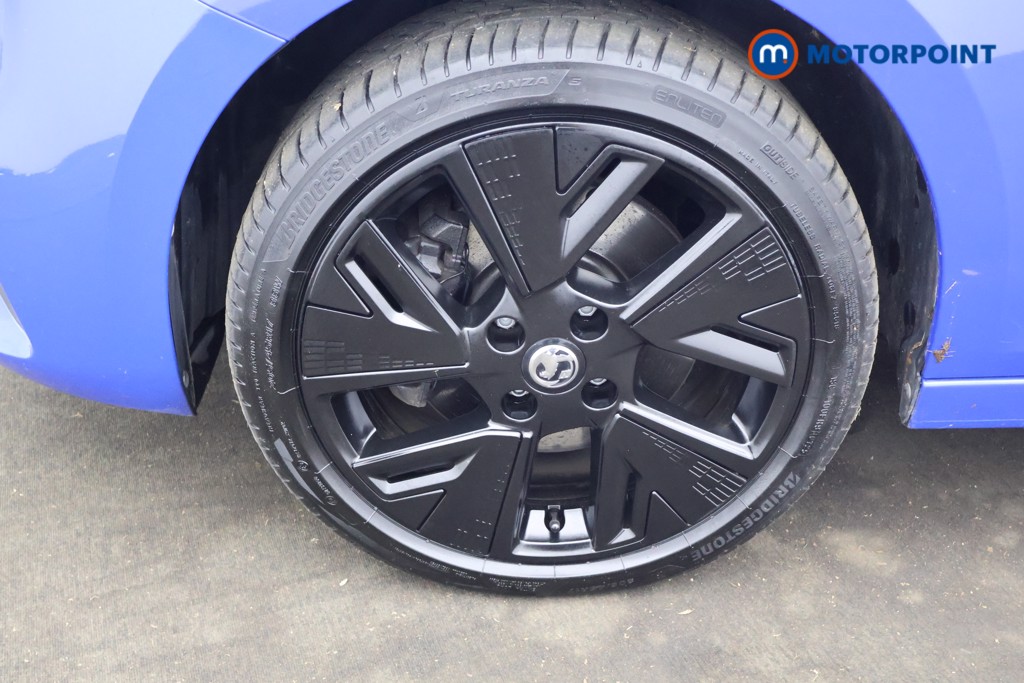 Used Vauxhall Corsa 2021 for sale - 76792597: Photo 35