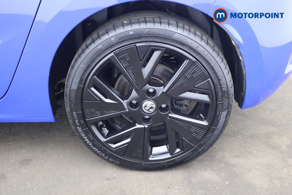 Used Vauxhall Corsa 2021 for sale - 76792597: Photo 36