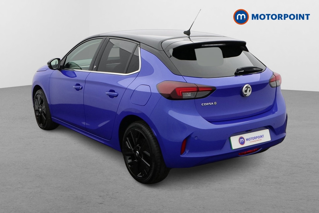 Used Vauxhall Corsa 2021 for sale - 76792597: Photo 5