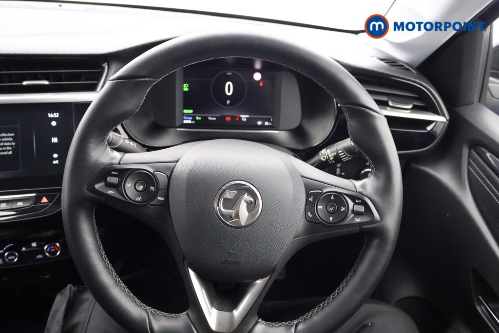 Used Vauxhall Corsa 2021 for sale - 76792597: Photo 9