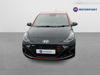 Used Hyundai i10 undefined for sale - 78717162: Photo