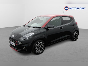 Used Hyundai i10 undefined for sale - 78717162: Photo