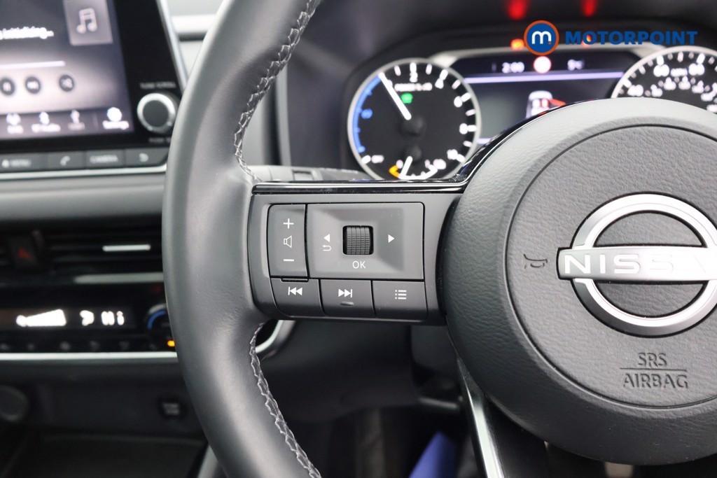 Used Nissan Qashqai 2023 for sale - 77275022: Photo 10